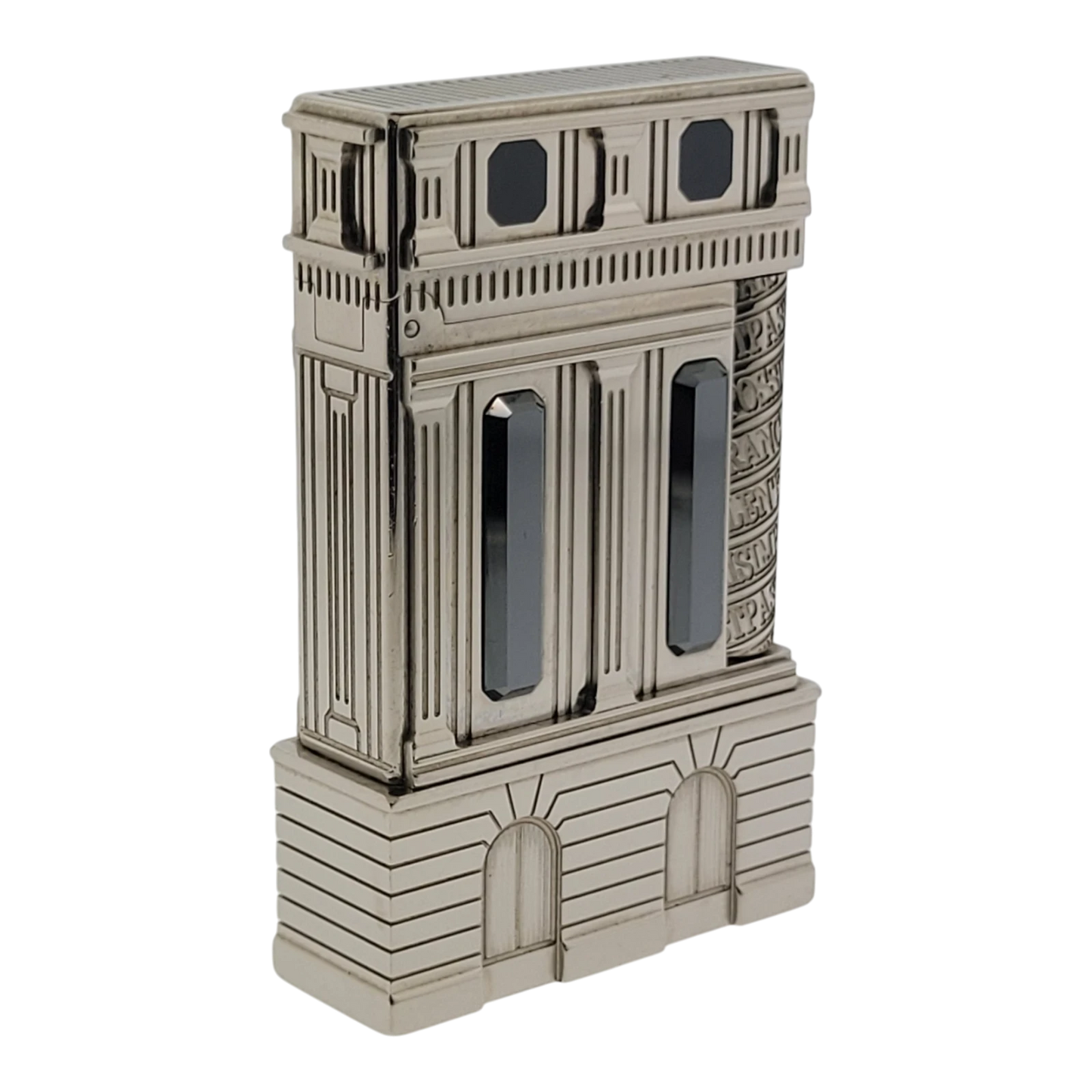 S.T. Dupont Limited Edition Ligne 2 Place Vendome Lighter, 016047-D1
