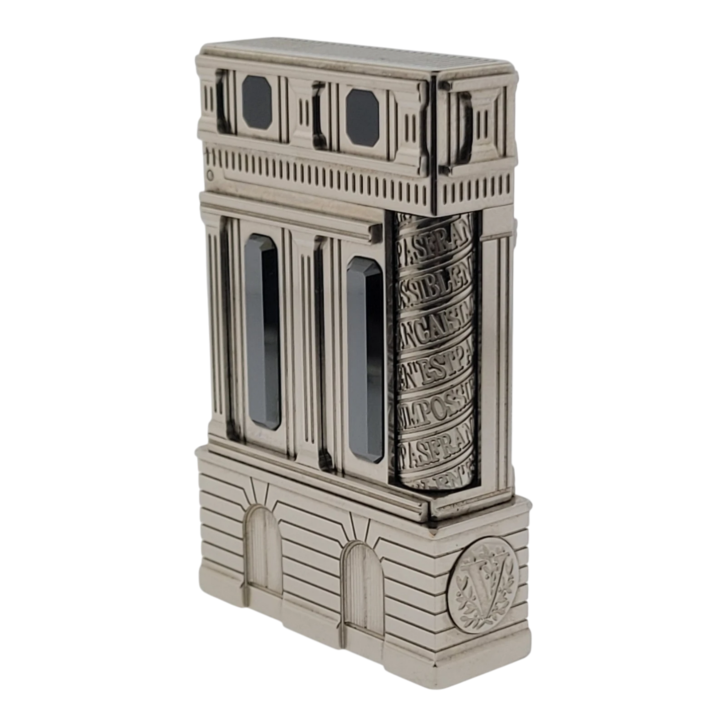 S.T. Dupont Limited Edition Ligne 2 Place Vendome Lighter, 016047-D1