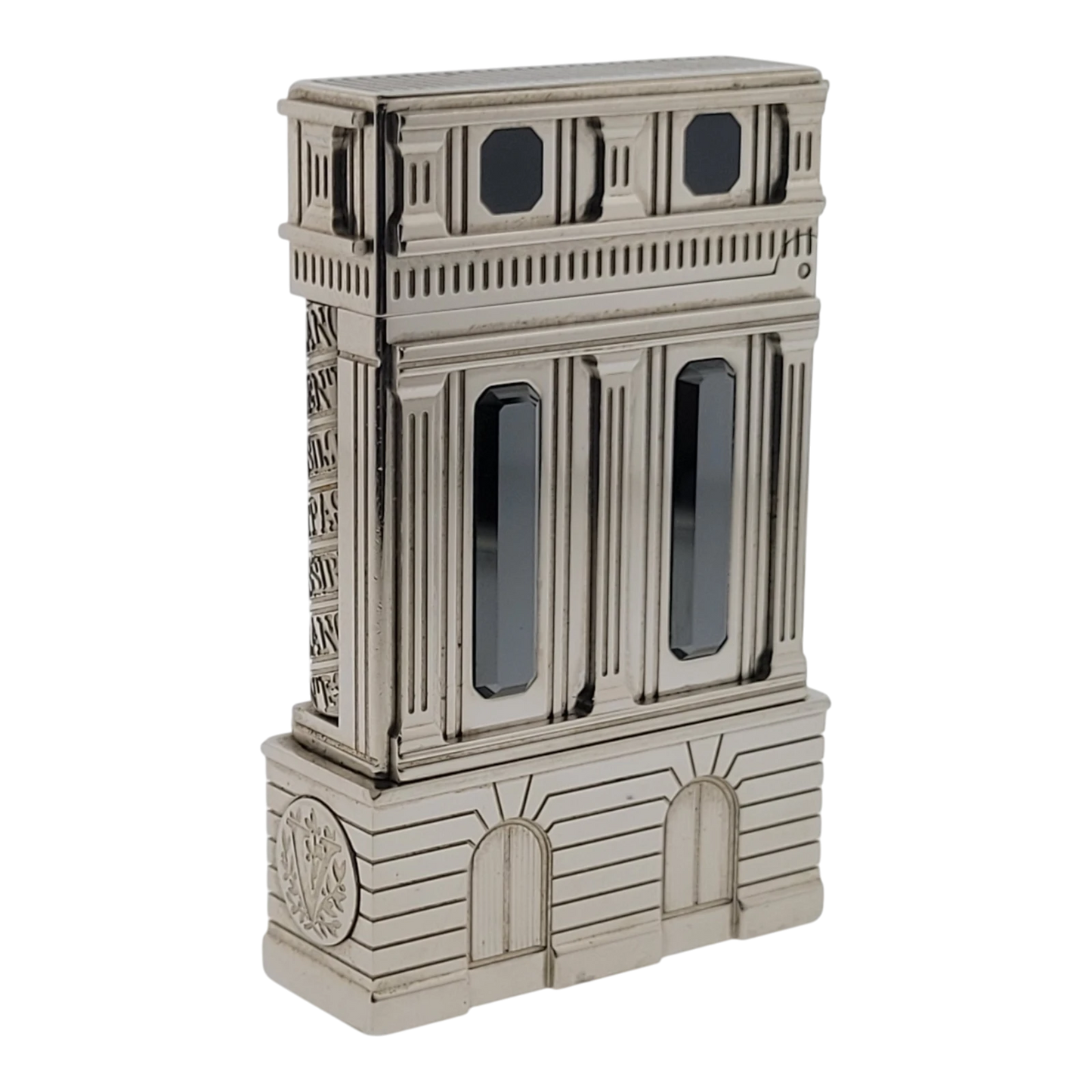 S.T. Dupont Limited Edition Ligne 2 Place Vendome Lighter, 016047-D1