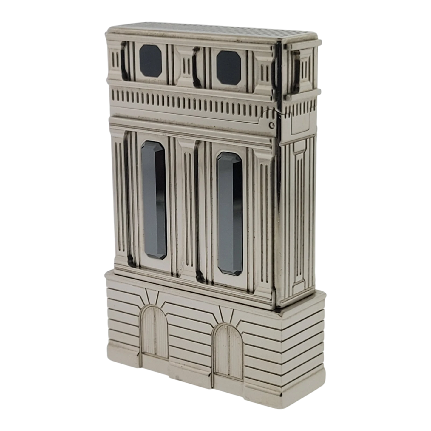 S.T. Dupont Limited Edition Ligne 2 Place Vendome Lighter, 016047-D1