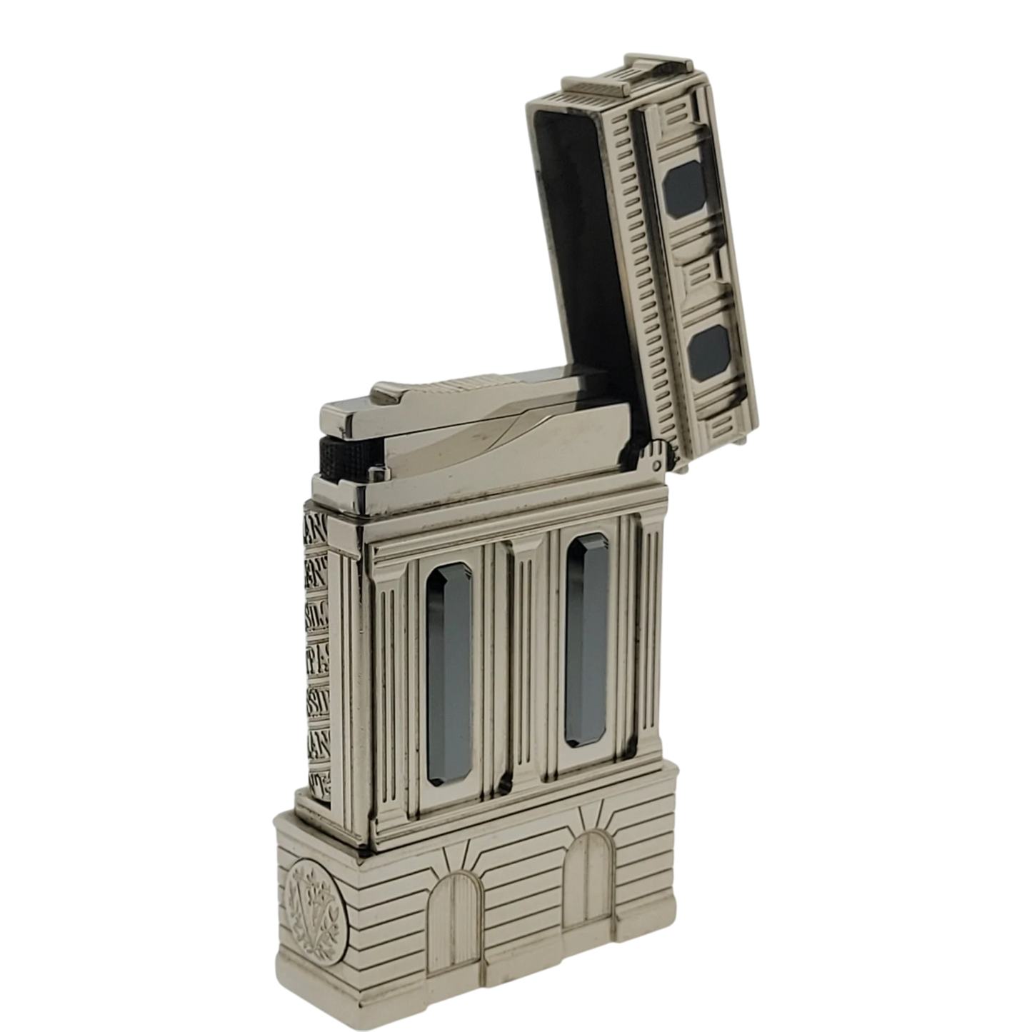 S.T. Dupont Limited Edition Ligne 2 Place Vendome Lighter, 016047-D1