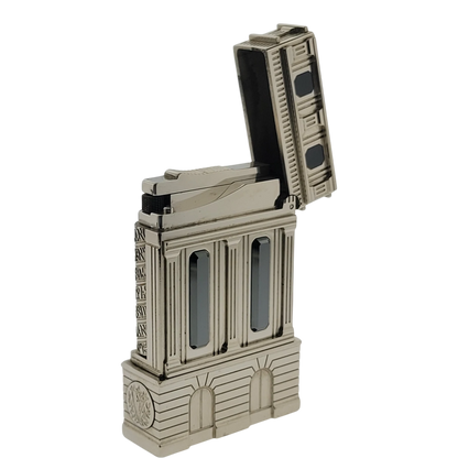 S.T. Dupont Limited Edition Ligne 2 Place Vendome Lighter, 016047-D1