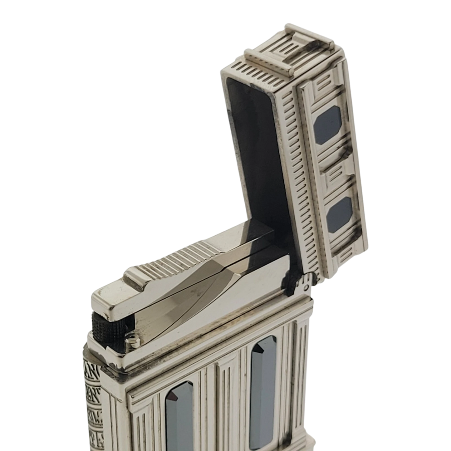 S.T. Dupont Limited Edition Ligne 2 Place Vendome Lighter, 016047-D1