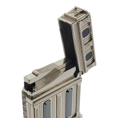 S.T. Dupont Limited Edition Ligne 2 Place Vendome Lighter, 016047-D1