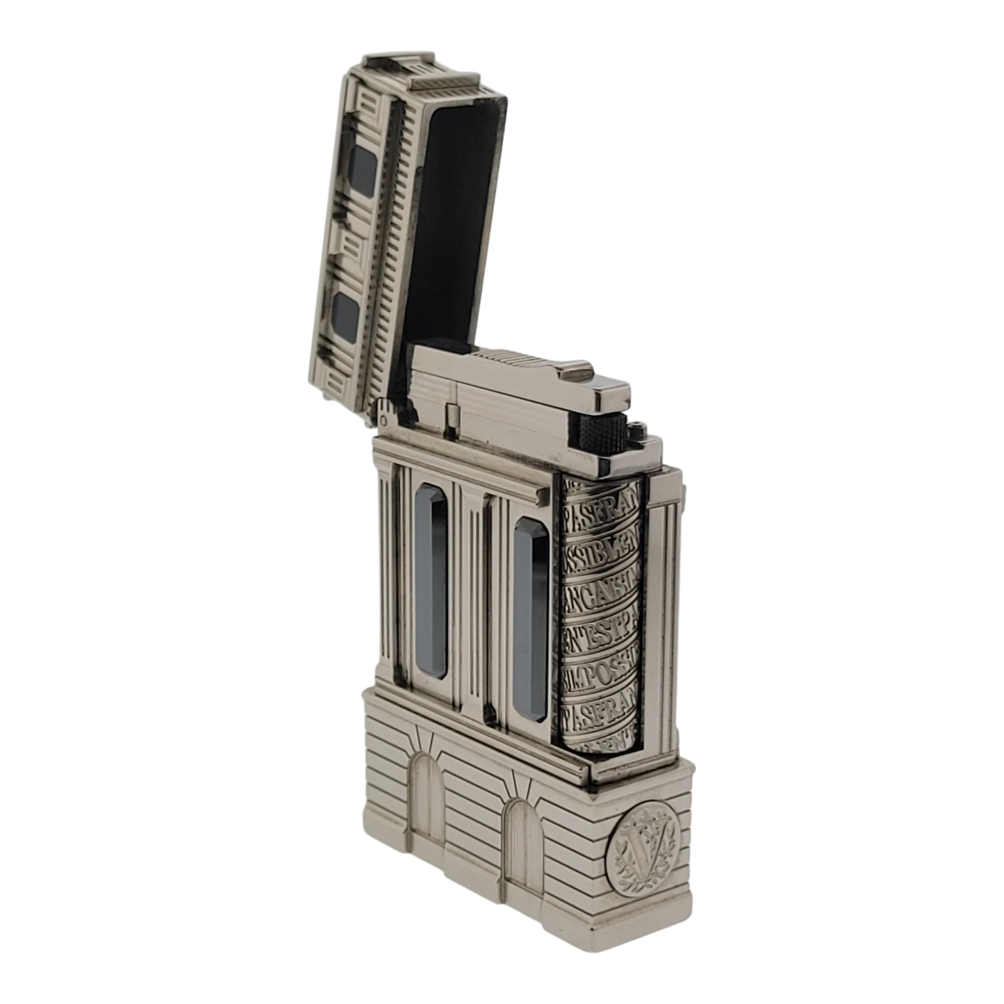 S.T. Dupont Limited Edition Ligne 2 Place Vendome Lighter, 016047-D1