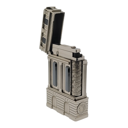 S.T. Dupont Limited Edition Ligne 2 Place Vendome Lighter, 016047-D1