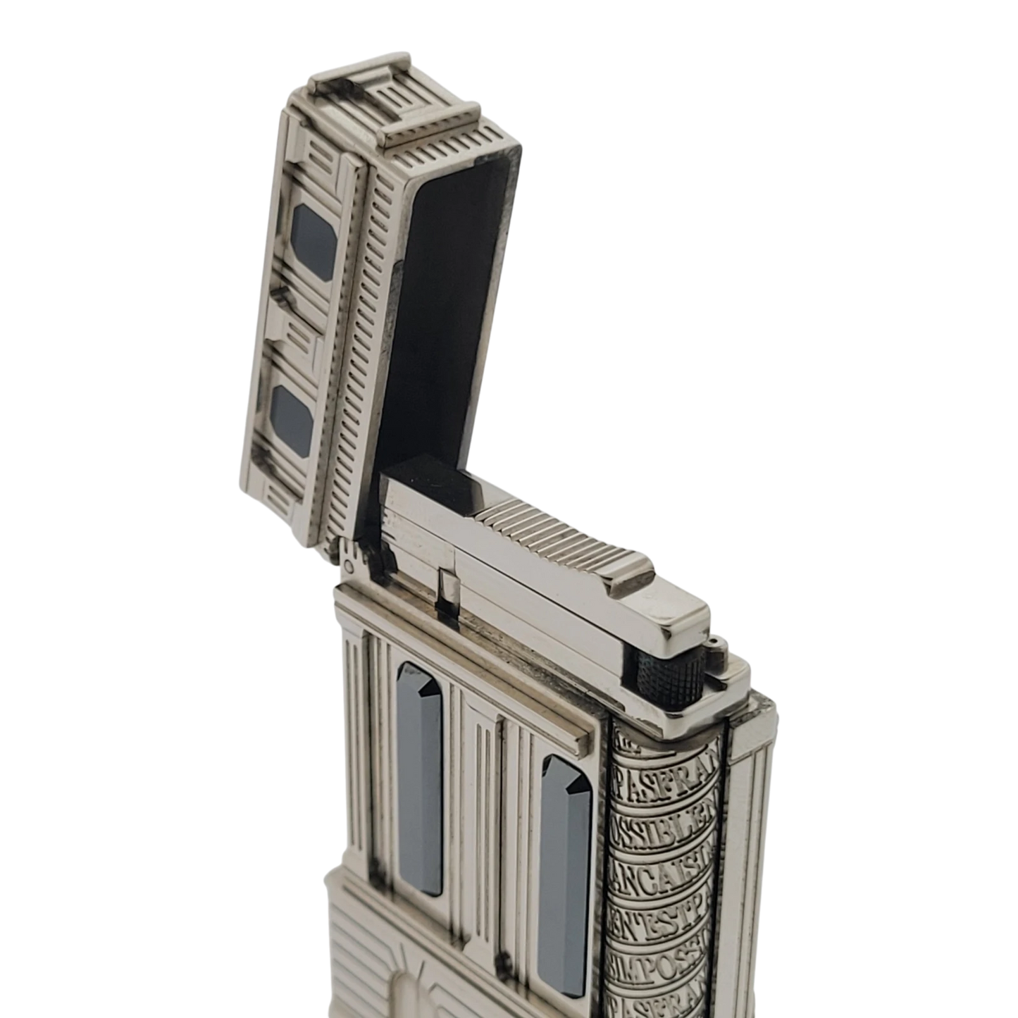 S.T. Dupont Limited Edition Ligne 2 Place Vendome Lighter, 016047-D1