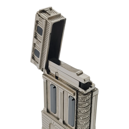 S.T. Dupont Limited Edition Ligne 2 Place Vendome Lighter, 016047-D1