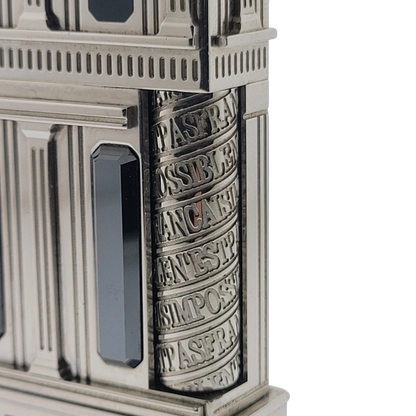 S.T. Dupont Limited Edition Ligne 2 Place Vendome Lighter, 016047-D1