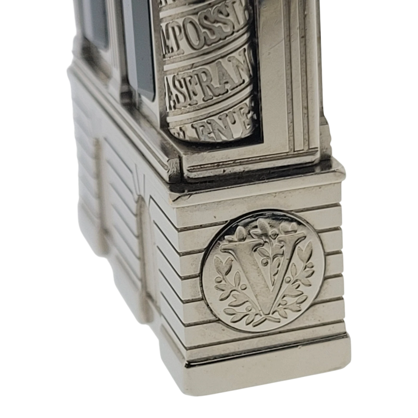S.T. Dupont Limited Edition Ligne 2 Place Vendome Lighter, 016047-D1