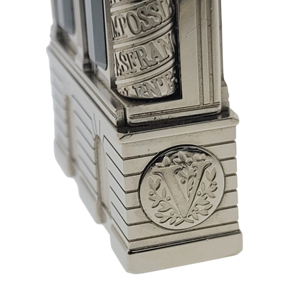 S.T. Dupont Limited Edition Ligne 2 Place Vendome Lighter, 016047-D1