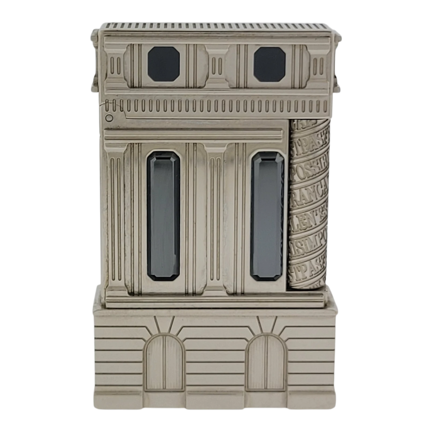 S.T. Dupont Limited Edition Ligne 2 Place Vendome Lighter, 016047-D1