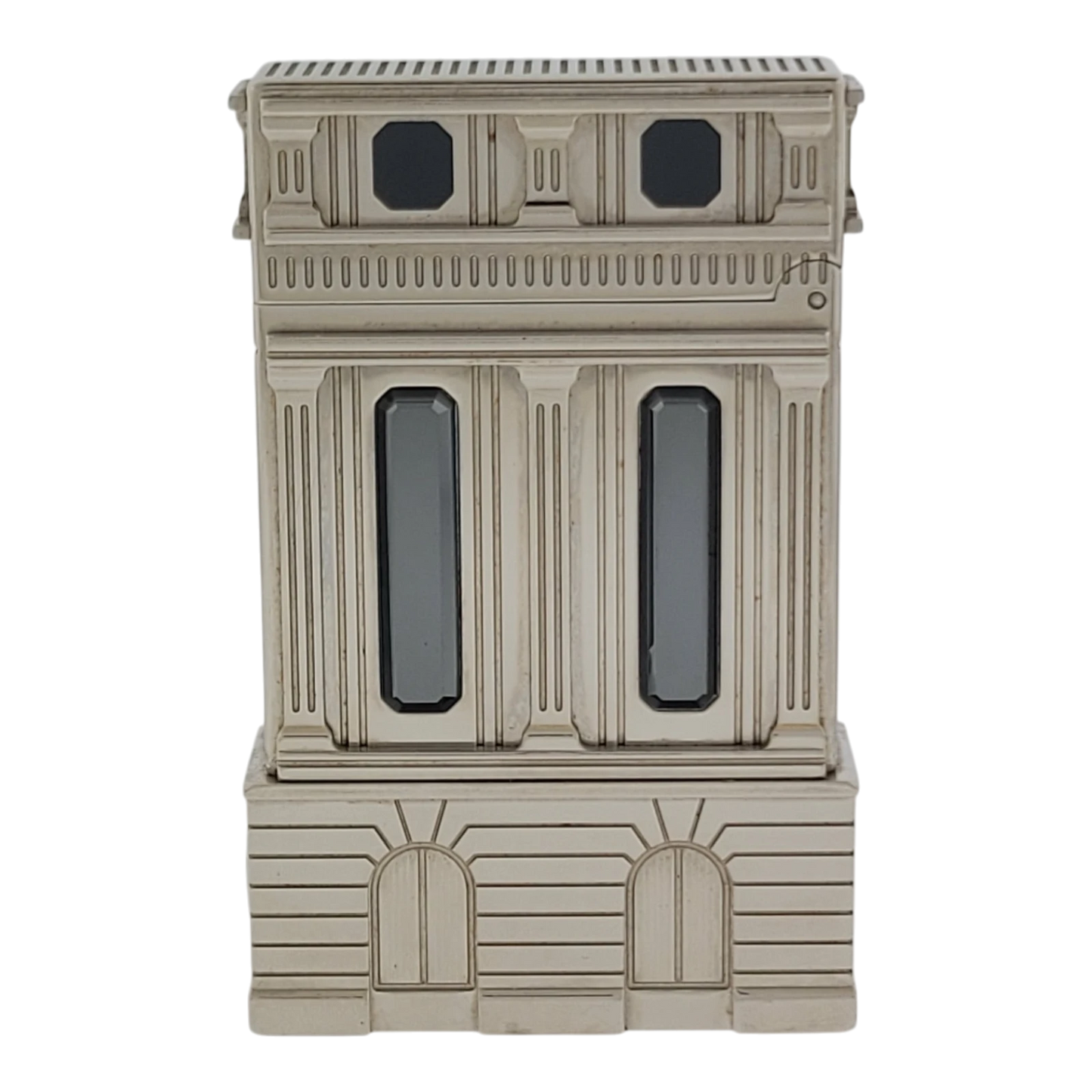 S.T. Dupont Limited Edition Ligne 2 Place Vendome Lighter, 016047-D1