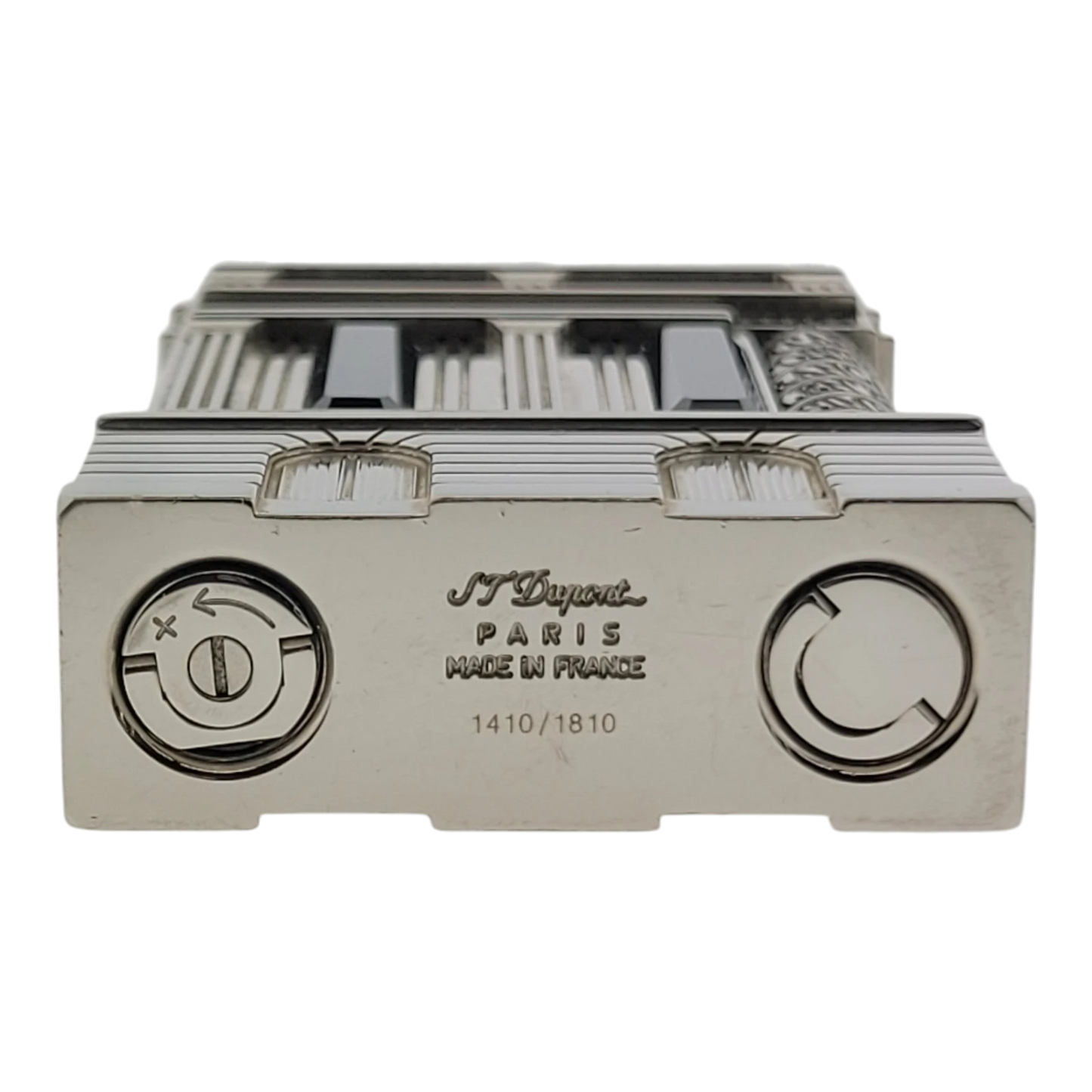 S.T. Dupont Limited Edition Ligne 2 Place Vendome Lighter, 016047-D1