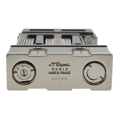 S.T. Dupont Limited Edition Ligne 2 Place Vendome Lighter, 016047-D1