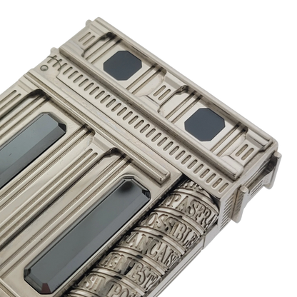 S.T. Dupont Limited Edition Ligne 2 Place Vendome Lighter, 016047-D1