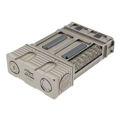 S.T. Dupont Limited Edition Ligne 2 Place Vendome Lighter, 016047-D1