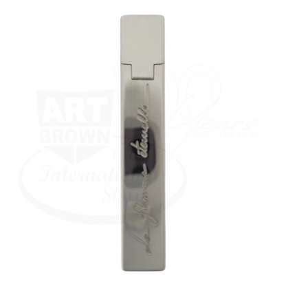 S.T. Dupont Limited Edition Atelier Lighter 75th Anniversary, Mother Of Pearl, 016261