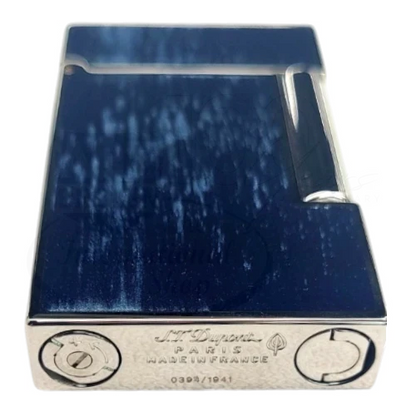 S.T. Dupont Limited Edition Atelier Lighter 75th Anniversary, Mother Of Pearl, 016261