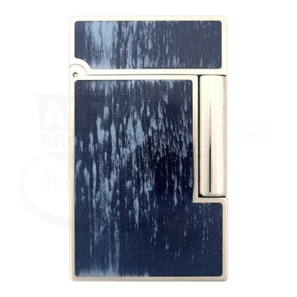 S.T. Dupont Limited Edition Atelier Lighter 75th Anniversary, Mother Of Pearl, 016261