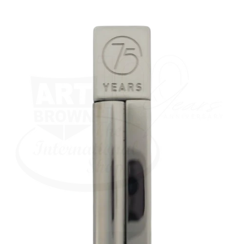 S.T. Dupont Limited Edition Atelier Lighter 75th Anniversary, Mother Of Pearl, 016261