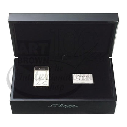 S.T. Dupont Ligne 2 Limited Edition Picasso Dove Lighter, 016268