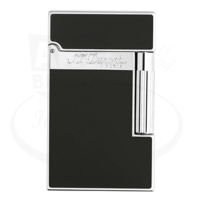 S.T. Dupont Display Model Ligne 2 Black Chinese Lacquer S.T. Dupont Display Model Ligne 2 Black Chinese Lacquer