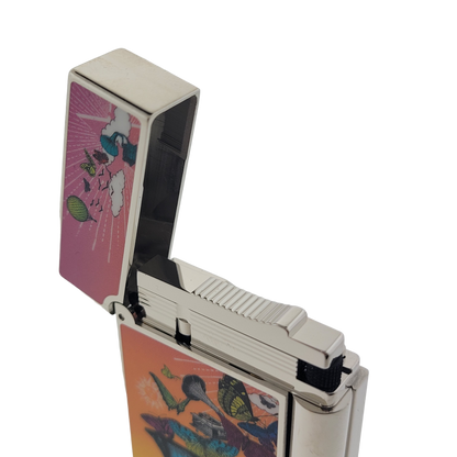 S.T. Dupont Limited Edition Ligne 2 The Row Horn, 016382