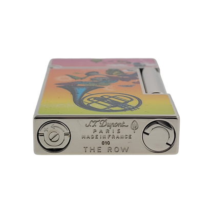 S.T. Dupont Limited Edition Ligne 2 The Row Horn, 016382