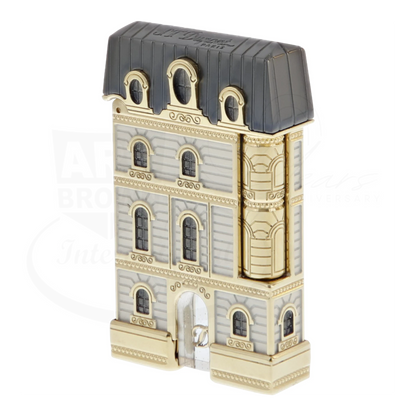 S.T. Dupont From Paris with Love Smoking Kit, 016610