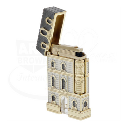 S.T. Dupont From Paris with Love Smoking Kit, 016610