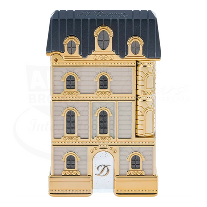 S.T. Dupont From Paris with Love Smoking Kit, 016610