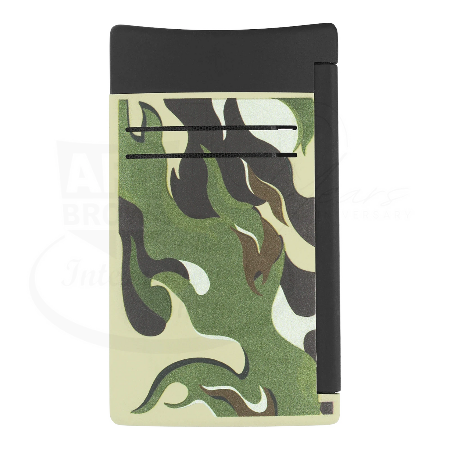S.T. Dupont Maxijet Camo Torch Lighter