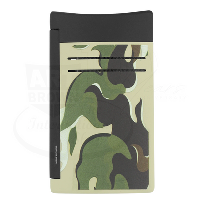 S.T. Dupont Maxijet Camo Torch Lighter