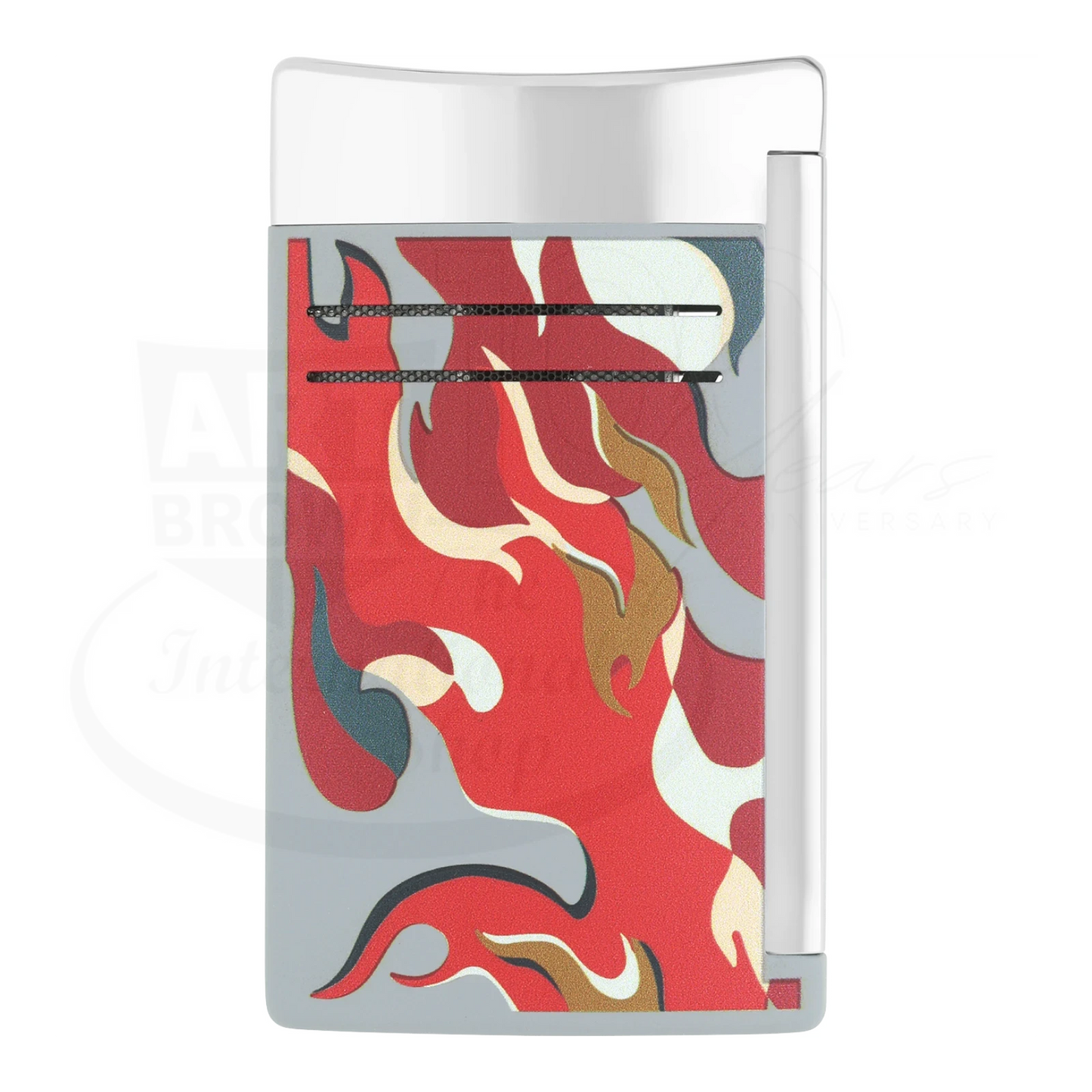 S.T. Dupont Maxijet Camo Torch Lighter
