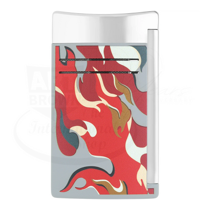 S.T. Dupont Maxijet Camo Torch Lighter