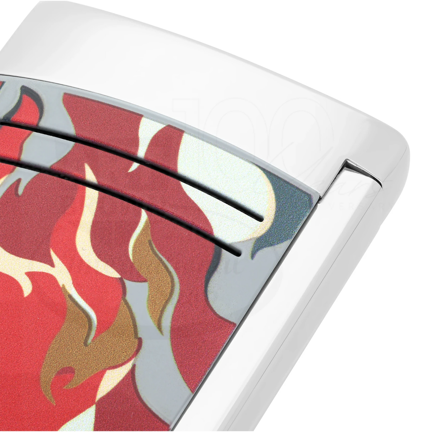 S.T. Dupont Maxijet Camo Torch Lighter