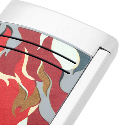 S.T. Dupont Maxijet Camo Torch Lighter