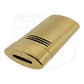 S.T. Dupont Display Model Megajet Golden Lighter, 020816-D1