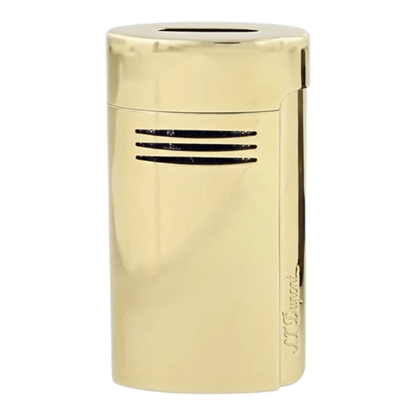 S.T. Dupont Megajet Golden Lighter, 020816