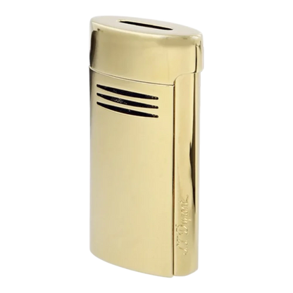 S.T. Dupont Megajet Golden Lighter, 020816