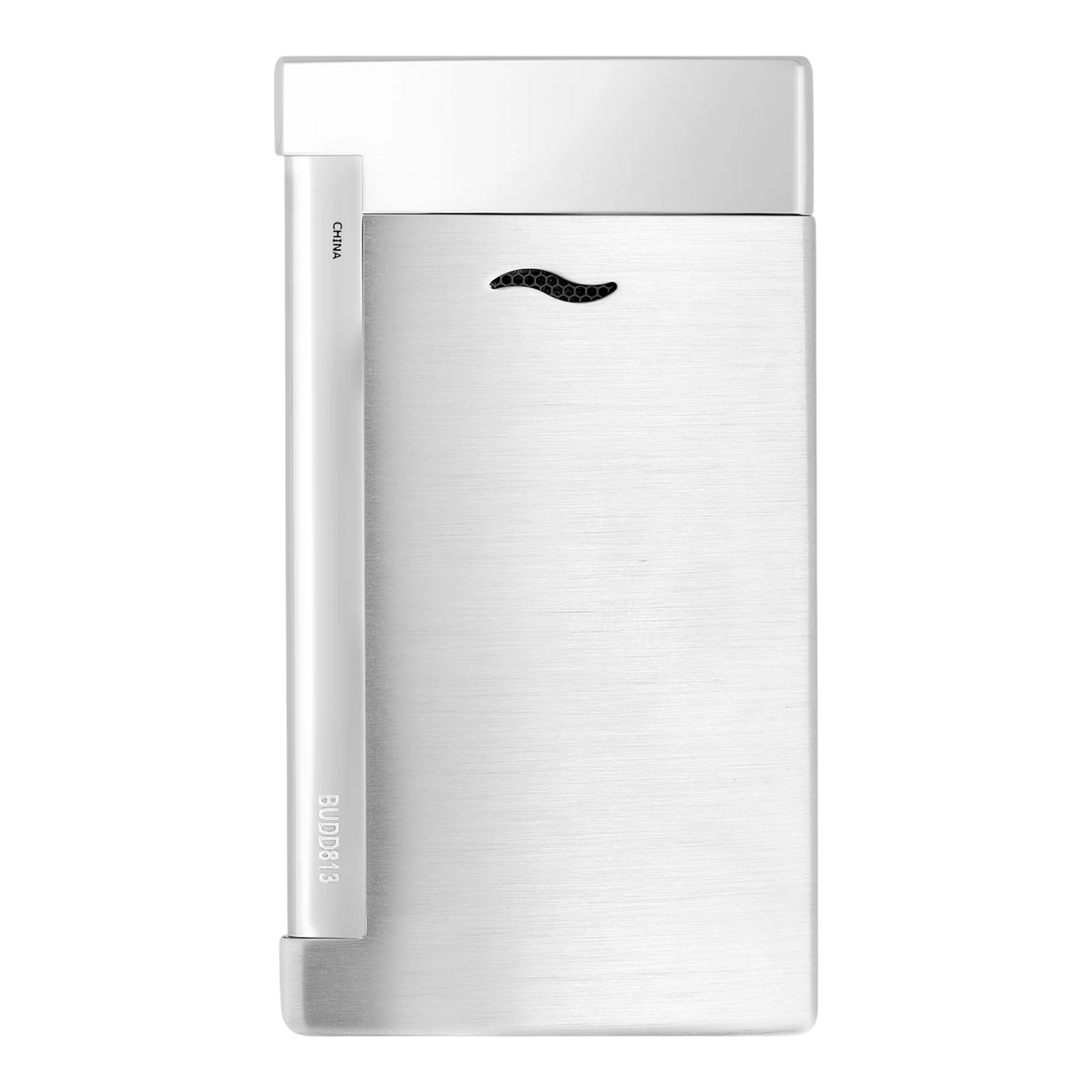 S.T. Dupont Slim 7 Brushed Chrome, 027701