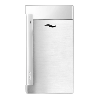 S.T. Dupont Slim 7 Brushed Chrome, 027701