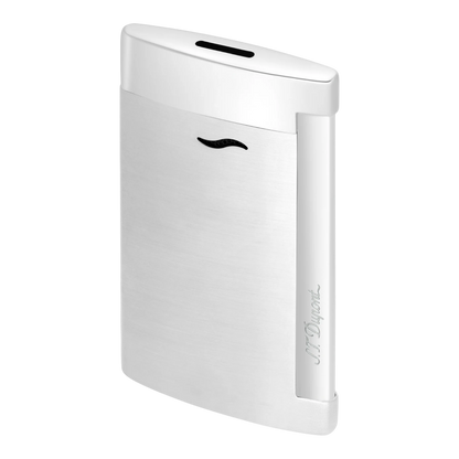 S.T. Dupont Slim 7 Brushed Chrome, 027701