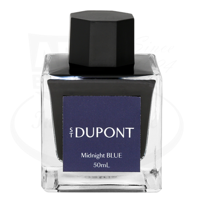 S.T. Dupont Bottled Ink - 50mL