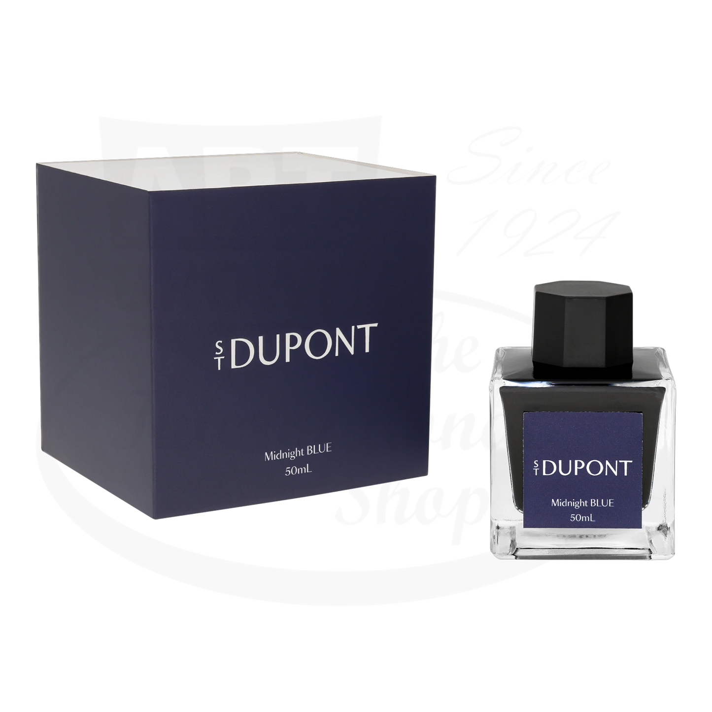 S.T. Dupont Bottled Ink - 50mL