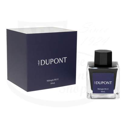 S.T. Dupont Bottled Ink - 50mL