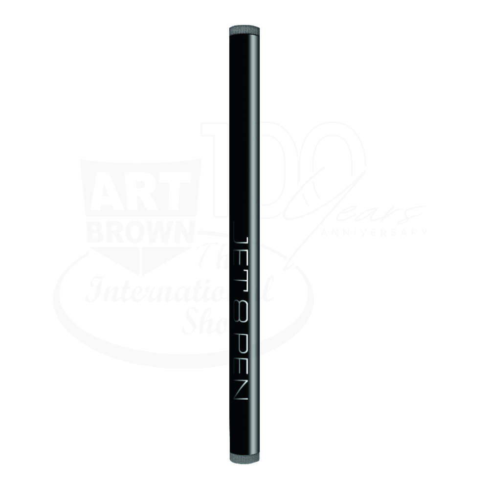 S.T. Dupont jet 8 ballpoint refill in black