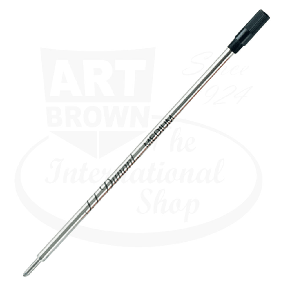 S.T. Dupont Ballpoint Pen Refill Medium