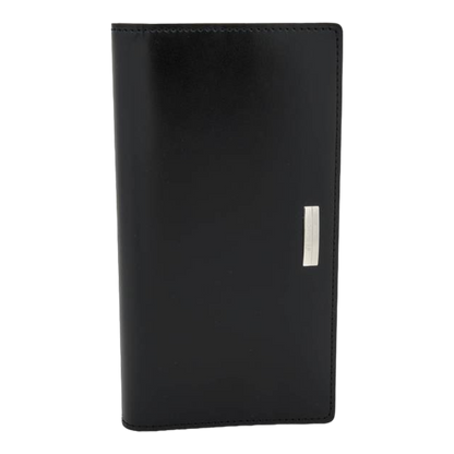 S.T. Dupont Geometry Pocket Agenda & Card Holder 080179DC